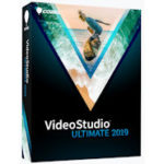 Corel VideoStudio 2019 Ultimate