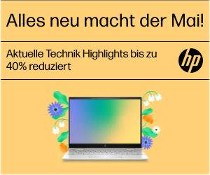 HP Mai Angebote 2023