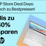 HP Store Deal Days September 2024