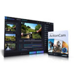 Ashampoo ActionCam - Dynamische Actionvideos optimieren
