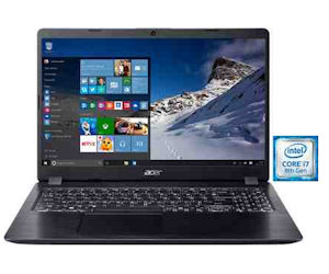 Acer A515-52G-70QM Notebook