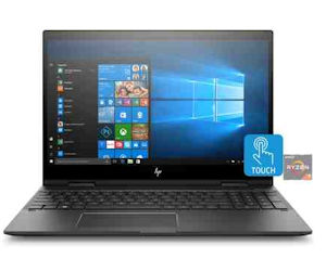 HP ENVY x360 15-cp0006ng