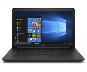 HP Notebook 17-ca1310ng