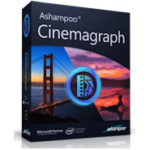 ashampoo cinemagraph