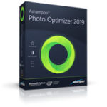 Ashampoo® Photo Optimizer 2019 - kostenloses Bildbearbeitungsprogramm mit automatischer Optimierung und Batch-Modus