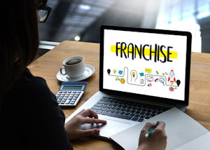 Franchise in der IT