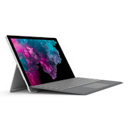 surface pro 6 mit type-cover