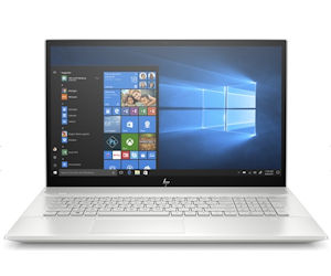 HP ENVY 17-ce0302ng