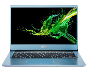 Acer Swift 3 Ultraschlank SF314-41G blau