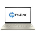 HP 15-cw12 Notebook im Angebot mit AMD Ryzen™ 5 3500U und 512 GB SSD