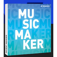 Magix Musik Maker