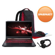 Acer Notebooks Sommer Bundles mit Zubehör