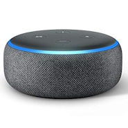amazon echo dot
