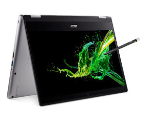 Acer Spin 3 SP314 53GN NX-HDCEV-001