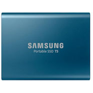 Samsung Portable SSD T5 500 GB