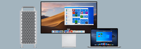 Parallels Desktop