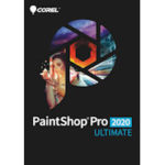 Corel PaintShop Pro 2020 Ultimate