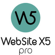 Website X5 Pro