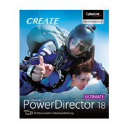 PowerDirector 18