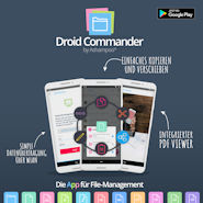 Ashampoo Droid