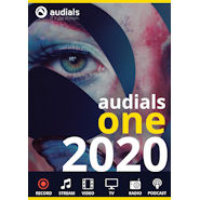 Audials One 2020