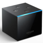 Fire TV Cube