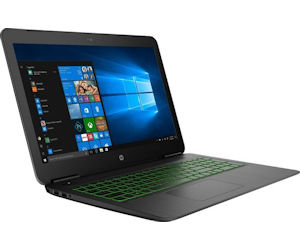 HP Pavilion 15-dp0000ng 