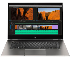 HP ZBook Studio G5 (4QH99EA)