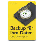 O und O DiskImage 15