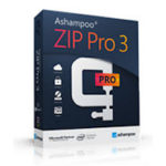 ashampoo zip pro 3