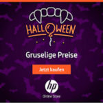 hp halloween angebote