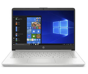 HP 14s-dq1134ng