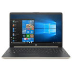 HP 15-dw1260ng Notebook: günstiger Allrounder mit i10 und Grafikkarte