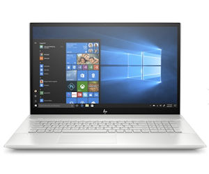 HP ENVY 17-ce1320ng