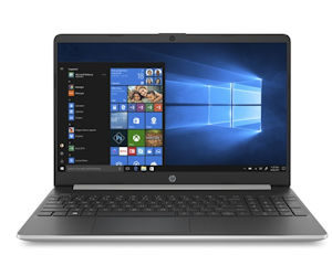 HP Notebook 15s-fq1420ng