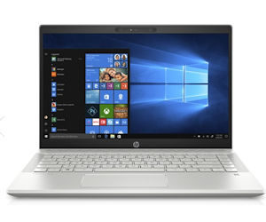 HP Pavilion 14-ce3011ng