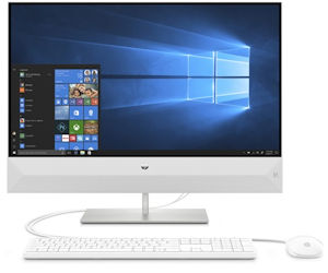 HP Pavilion 27-xa0000ng