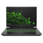 HP Pavilion Gaming 15-ec0315ng: Gaming Notebook zum kleinen Preis