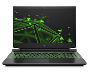 HP Pavilion Gaming-15-ec0315ng