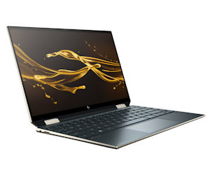 HP Spectre x360 15-df1010ng