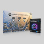 Ashampoo® Soundstage Pro - virtueller Surround Sound für jeden Kopfhörer