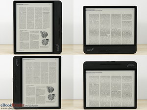 tolino epos 2 Rotation