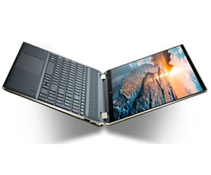 HP Elite DragonFly 2020