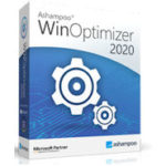 Ashampoo WinOptimizer FREE