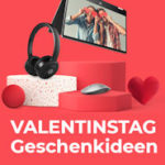 HP Valentinstag Angebote 2020