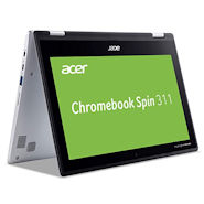 acer chromebook spin 311