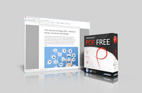 Ashampoo® PDF FREE