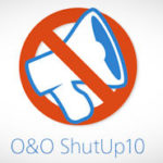 O&O ShutUp10 - Privatsphäre und Datenübertragungen in Windows 10 einstellen