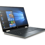 HP Spectre x360 13-aw0755ng