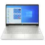 HP Notebook 15s-eq2779ng mit AMD Ryzen™ 7 5700U Prozessor